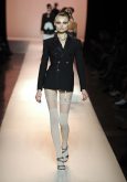 Jean Paul Gaultier - wiosna-lato 2010d