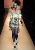 Jean Paul Gaultier - wiosna-lato 2010d