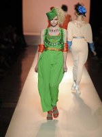 Jean Paul Gaultier