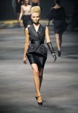 Jeanne Lanvin - lato 2010