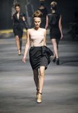 Jeanne Lanvin - lato 2010