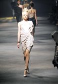 Jeanne Lanvin - lato 2010