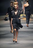 Jeanne Lanvin - lato 2010