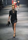 Jeanne Lanvin - lato 2010