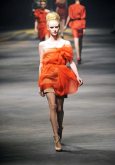 Jeanne Lanvin - lato 2010