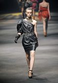 Jeanne Lanvin - lato 2010