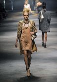 Jeanne Lanvin - lato 2010