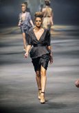 Jeanne Lanvin - lato 2010