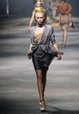 Jeanne Lanvin - lato 2010