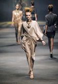 Jeanne Lanvin - lato 2010
