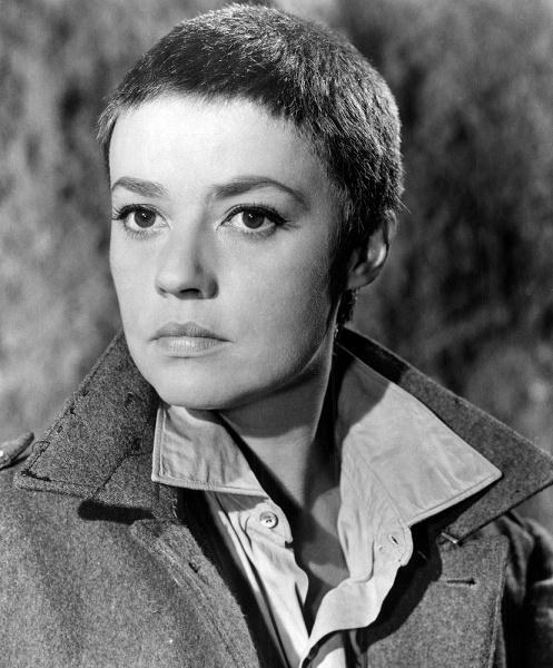 Jeanne Moreau: Gwiazda lat 60. - Galerie - Film w INTERIA.PL - premiery filmowe, repertuar kin, recenzje filmów (kino, dvd) - 0004CAQNT3YL6YCW-C322-F4