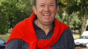 Jeden artysta w domu wystarczy