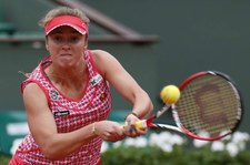 Jelina Switolina wygrała turniej WTA w Baku