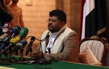​Jemen: Rebelianci z ruchu Huti utworzyli rząd