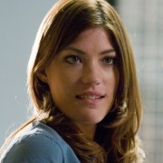 Jennifer Carpenter (Debra Morgan)