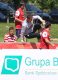 Jerzy Dudek trenuje z reprezentacją Polski