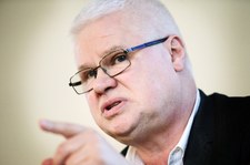 Jerzy Hausner: Problemy nie rozwiążą się same