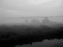 Jesienne mgły - konkurs (31.10)