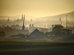 Jesienne mgły - rozstrzygnięcie konkursu