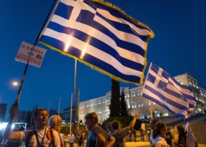 Jest polityczne porozumienie ws. pomocy dla Grecji