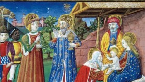 Jezus nie urodził się 25 grudnia