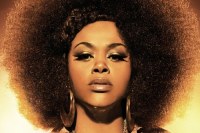Jill Scott w Polsce