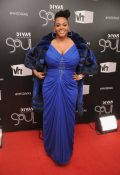 Jill Scott