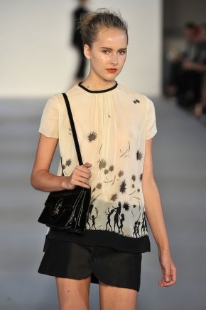 Jill Stuart