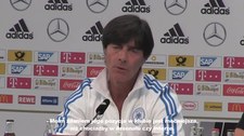 Joachim Loew o transferze Lukasa Podolskiego