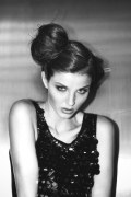 JOANNA AUGUSCIUK by Michal Massa
www.fashioncolor.pl 