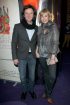 Joanna Brodzik i Paweł Wilczak