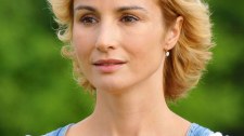 Joanna Brodzik robi praktyczne prezenty