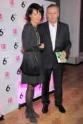 Joanna Gajór i Tomasz Stockinger
