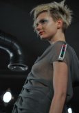 Joanna Klimas w TRIO