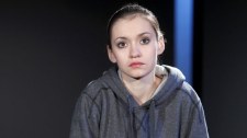 Joanna Osyda: Zbuntowana nastolatka