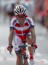 Joaquim Rodriguez zmienił plany i pojedzie w Tour de France