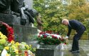 Joe Biden w Polsce