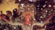 Joely Richardson królową