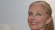 Joely Richardson na planie