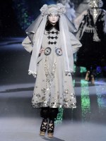 John Galliano