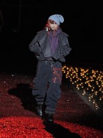 John Galliano