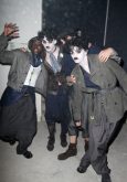 John Galliano