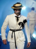 John Galliano