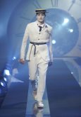 John Galliano