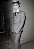 John Galliano
