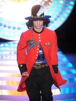 John Galliano