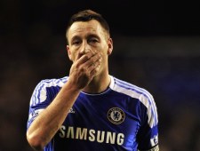 John Terry trzykrotnie ośmieszony przez graczy Liverpoolu