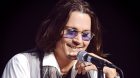 Johnny Depp: Ślepy jak nietoperz! 