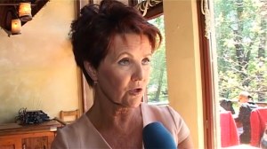 Jolanta Kwaśniewska
