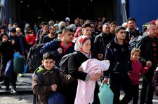 Jordania: W obozie dla uchodźców z Syrii urodziło się 5 tys. dzieci